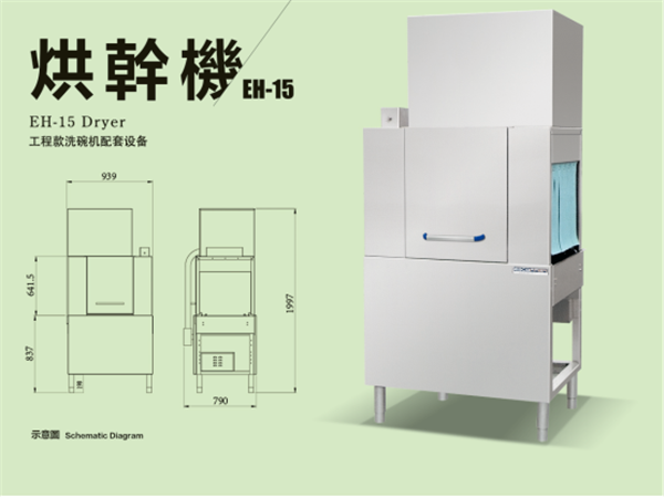  为什么普通家庭很少使用洗碗机？